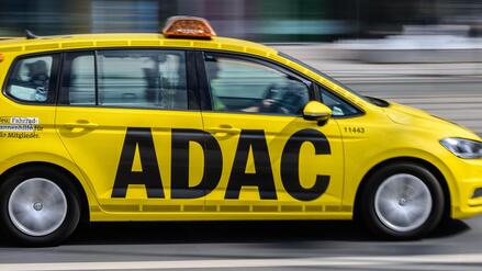 Ab dem kommenden Jahr: ADAC plant offenbar gr&ouml;&szlig;te Beitragserh&ouml;hung seiner Geschichte