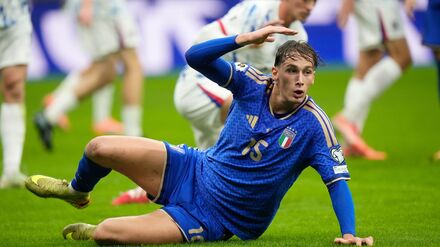 Qualifikation: XXL-WM ohne Italien? Gattusos Team vor entscheidenden Tagen