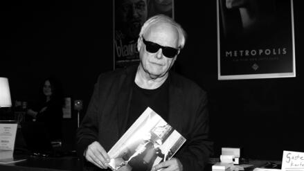 Zum Tod von Peter Sempel: Auf Erlebnissuche mit Blixa Bargeld, Nina Hagen und den anderen