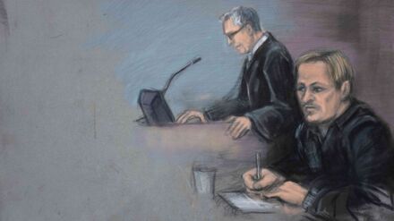 Vergewaltigungs-Vorw&uuml;rfe: Sohn von Kronprinzessin bleibt nach Prozess in U-Haft