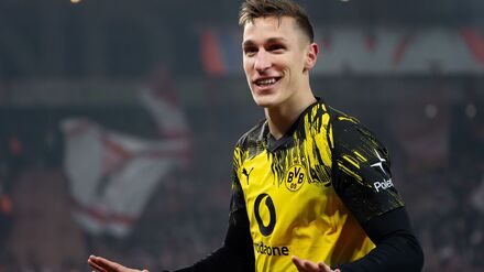 Bundesliga: &bdquo;Bild&ldquo;: BVB gelingt Durchbruch bei Schlotterbeck-Verhandlung