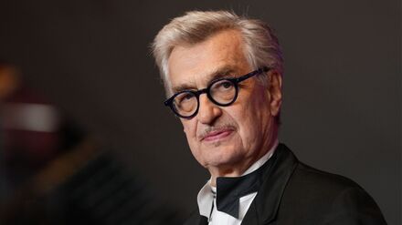 Kultur: Deutscher Filmpreis: Wim Wenders erh&auml;lt Ehrenpreis