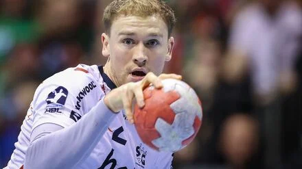 Handball-Bundesliga: Pytlicks Vertrauen hat &bdquo;Knacks&ldquo; &ndash; Flensburg will Gespr&auml;ch