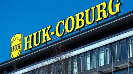 Versicherer: Rekordgewinn bei HUK-Coburg - Autoversicherung wird teurer