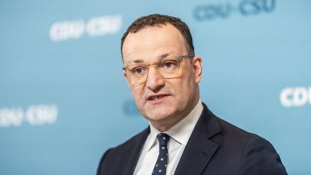 Nach Steinmeiers Furor gegen Iran-Krieg : Union &uuml;bt scharfe Kritik am Bundespr&auml;sidenten &ndash; Lob von der AfD