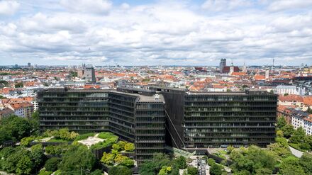 Forschung und Entwicklung: Weniger europ&auml;ische Patentanmeldungen aus Deutschland