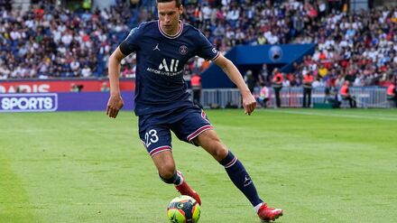 Baby-Nachrichten: Ex-Weltmeister Draxler erneut Vater