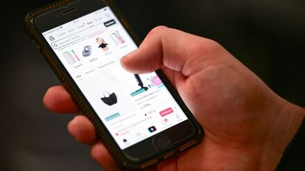 &bdquo;Discovery commerce&ldquo;: Wie erfolgreich ist der TikTok-Shop?