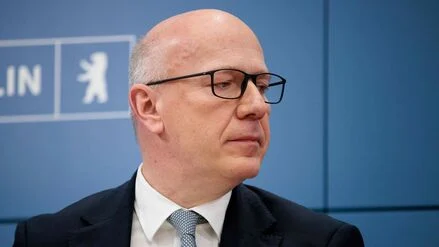 &bdquo;Es tut mir aufrichtig leid&ldquo;: Wegner gesteht Fehler nach Stromausfall ein und best&auml;tigt indirekt Tagesspiegel-Bericht