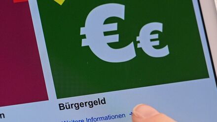 Unterschriftensammlung: SPD-Mitgliederbegehren zum B&uuml;rgergeld klar gescheitert