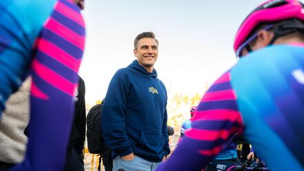 Rockets: Kittels Comeback im Radsport: Mit Hype-Team zur Tour