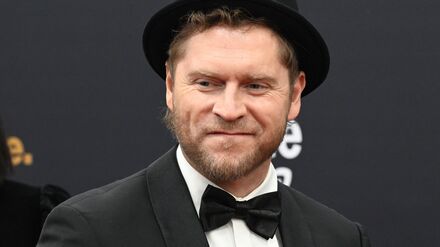 Musik: Das ist Johannes Oerding in einem Hotel am wichtigsten