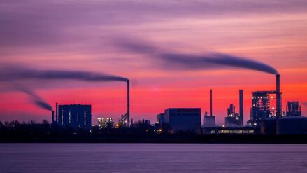 &bdquo;Deutschland f&auml;hrt auf Verschlei&szlig;&ldquo;: Geringste Investitionsquote seit 1990