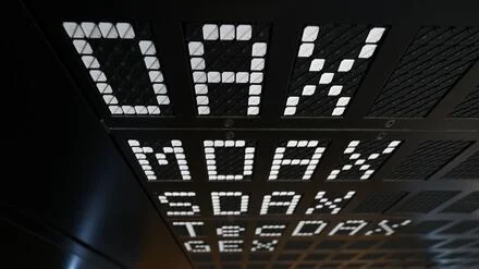 Kriminalit&auml;t: Illegale Aktiengesch&auml;fte? Razzien in mehreren Bundesl&auml;ndern