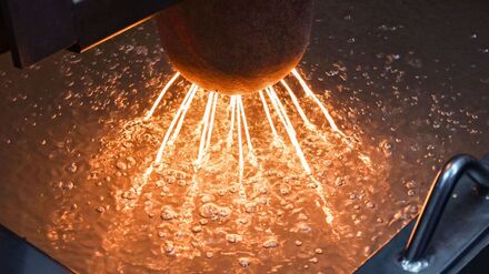 Ausblick: Edelmetallverband: Gold zieht wieder an, Silber gefragt