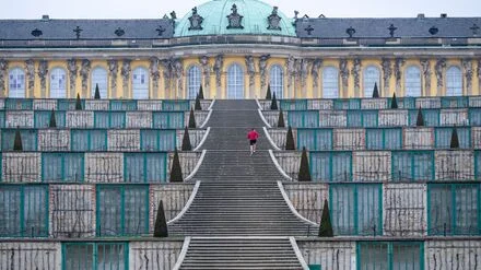 Fr&uuml;hlingsbeginn: Saisonstart bei den Preu&szlig;ischen Schl&ouml;ssern und G&auml;rten