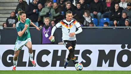 EM-Qualifikation: Kampf um das EM-Ticket: Darauf kommt es f&uuml;r die U21 an