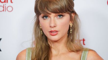Ode an Schauspielerin: Taylor Swift ehrt Elizabeth Taylor mit neuem Video