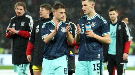 Fu&szlig;ball-Bundesliga: Schlotterbeck: Keine BVB-Einigung - Ricken zeigt Verst&auml;ndnis