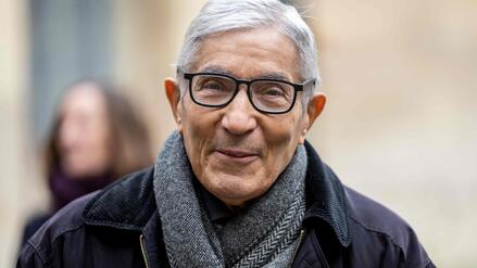 Internationales Literaturfestival Berlin: Boualem Sansal wird Schirmherr