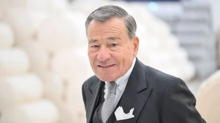 Zum Mitreden: Das muss man aus der Biografie von Wolfgang Grupp wissen