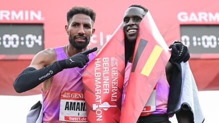 &Auml;rger &uuml;ber Pacemaker: Der beste L&auml;ufer sollte gewinnen, nicht der vertraglich vorgesehene