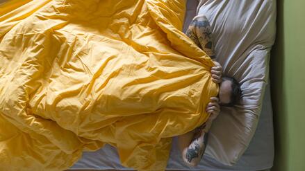 Nachteulen sind launischer: Und anf&auml;lliger f&uuml;r bipolare Z&uuml;ge