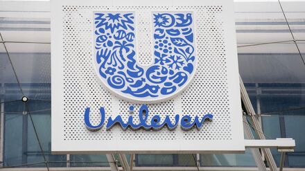 Iran-Krieg: Konsumg&uuml;terkonzern Unilever verh&auml;ngt Einstellungsstopp