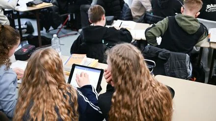 Schulen: Bald mehr Vergleichstests an Schulen