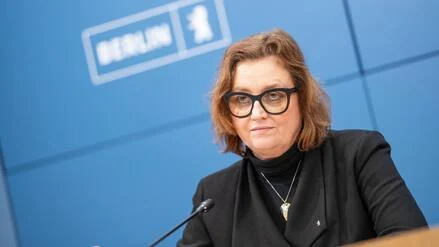 Um die Gesundheit zu f&ouml;rdern: Senatorin Czyborra f&uuml;r Einf&uuml;hrung einer Zuckersteuer