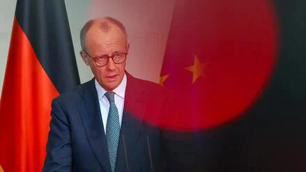 Merz&rsquo; gewagte 80-Prozent-Ank&uuml;ndigung: Der Kanzler riskiert mehr als seinen Ruf