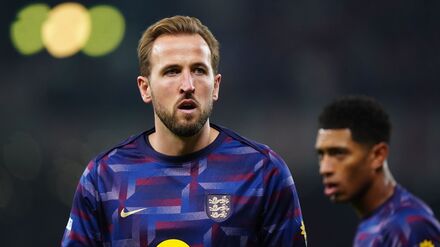 Fu&szlig;ball: Bayern-Star Kane fehlt: England verliert gegen Japan