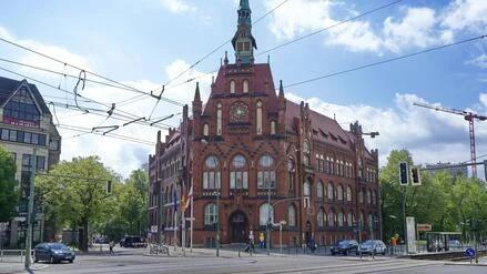 Kassensturz f&uuml;r die Berliner Bezirke: Lichtenberg mit Bestwert, mehrere Bezirke im Minus