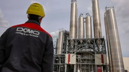 Chemiebranche: Rettung f&uuml;r Domo in Leuna? Firmen sollen &uuml;bernommen werden