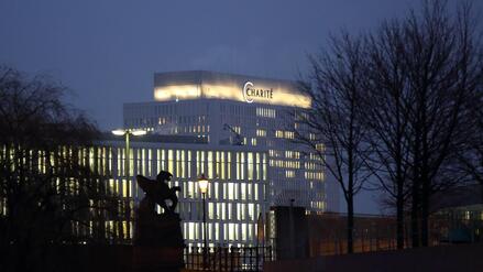 IT‑Ausfall an Berliner Charit&eacute; behoben: Feuerwehr kann Klinik-Standorte wieder anfahren