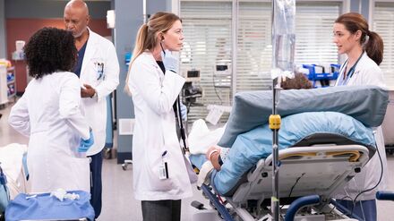 Serie: &bdquo;Grey's Anatomy&ldquo; bekommt neue Staffel &ndash; kein Ende in Sicht