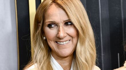 Nach Krankheitspause: &bdquo;Ich bin bereit&ldquo;: C&eacute;line Dion will auf die B&uuml;hne zur&uuml;ck