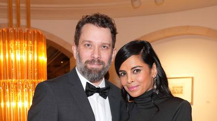 Deutsche Beh&ouml;rden sollen Ermittlungen &uuml;bernehmen: Spanische Staatsanwaltschaft sieht sich nicht zust&auml;ndig f&uuml;r Fernandes und Ulmen