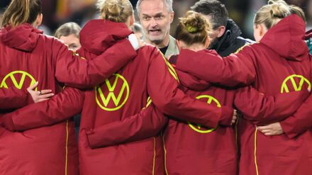 Bundestrainer: W&uuml;ck zu Homosexualit&auml;t im Fu&szlig;ball: &bdquo;Von den Frauen lernen&ldquo;