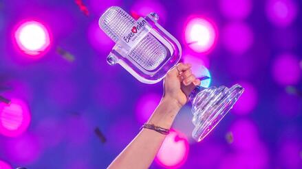 Eurovision Song Contest: Ableger in Asien geplant