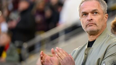 WM-Qualifikation: DFB-Frauen ohne Entdeckung M&uuml;hlhaus gegen &Ouml;sterreich