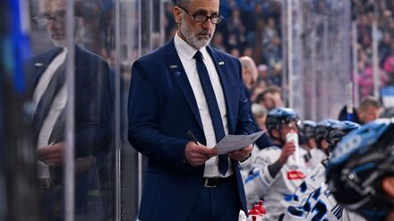 Eishockey: Brutales Foul &uuml;berschattet Ingolstadts Sieg in DEL-Playoffs