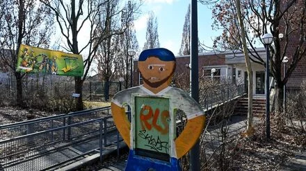 Kriminalit&auml;t: Jugendstadtr&auml;tin soll nach mutma&szlig;licher Vergewaltigung gehen