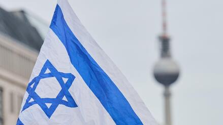 &bdquo;Menschenverachtende Entscheidung&ldquo;: Deutsche Politik verurteilt Israels Beschluss zur Todesstrafe scharf