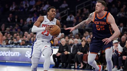 NBA-Profi bezeichnet Pride Month als &bdquo;Unrecht&ldquo;: Chicago Bulls entlassen Jaden Ivey