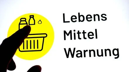 Lebensmittelwarnung: R&uuml;ckruf von Mu-Err-Pilzen wegen Nachweis von Salmonellen