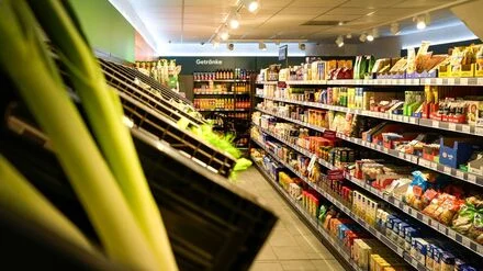 Laden&ouml;ffnung: Brandenburg will Mini-Superm&auml;rkte auf dem Land erm&ouml;glichen