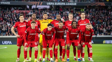 Fu&szlig;ball: Freiburg mittendrin: Drei-Klassen-Gesellschaft Europapokal