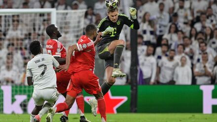 Champions League: Matth&auml;us: Nagelsmann wird keine Neuer-Debatte er&ouml;ffnen