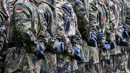 Wichtig f&uuml;r Heimatschutz und Landesverteidigung: Warum Reservisten f&uuml;r die Bundeswehr unverzichtbar sind